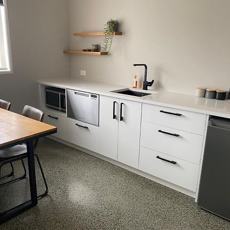 Northcoast Getaway Apartment Mangawhai Exterior foto