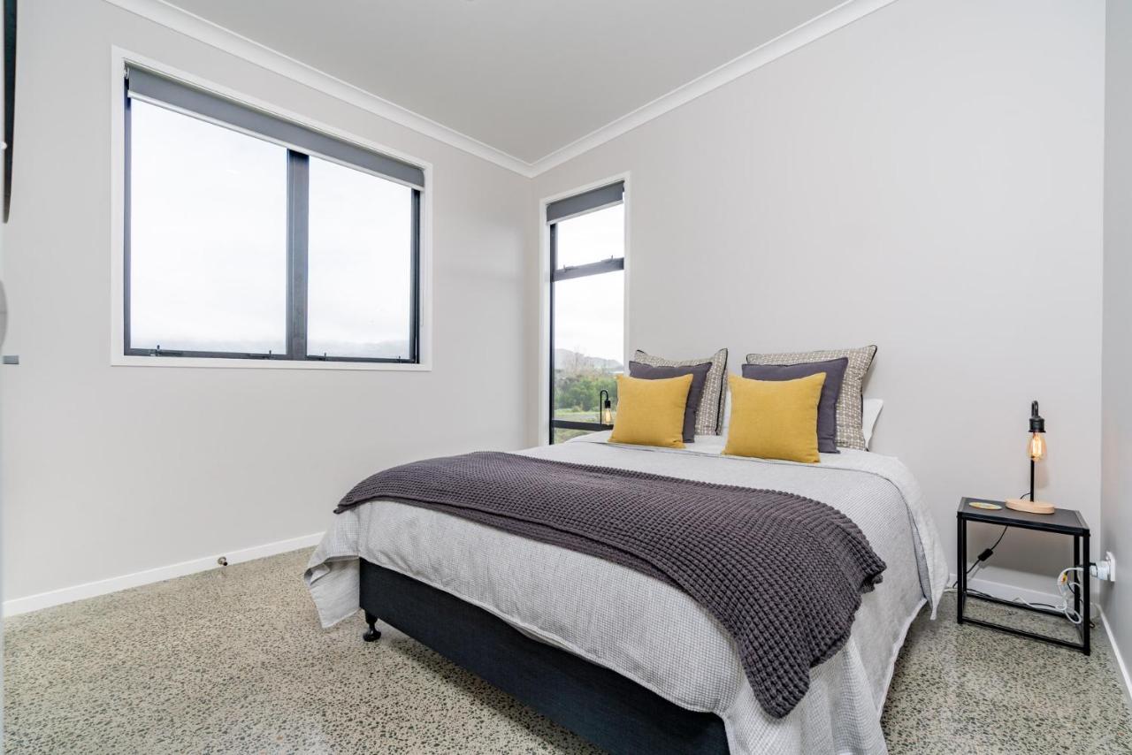 Northcoast Getaway Apartment Mangawhai Exterior foto