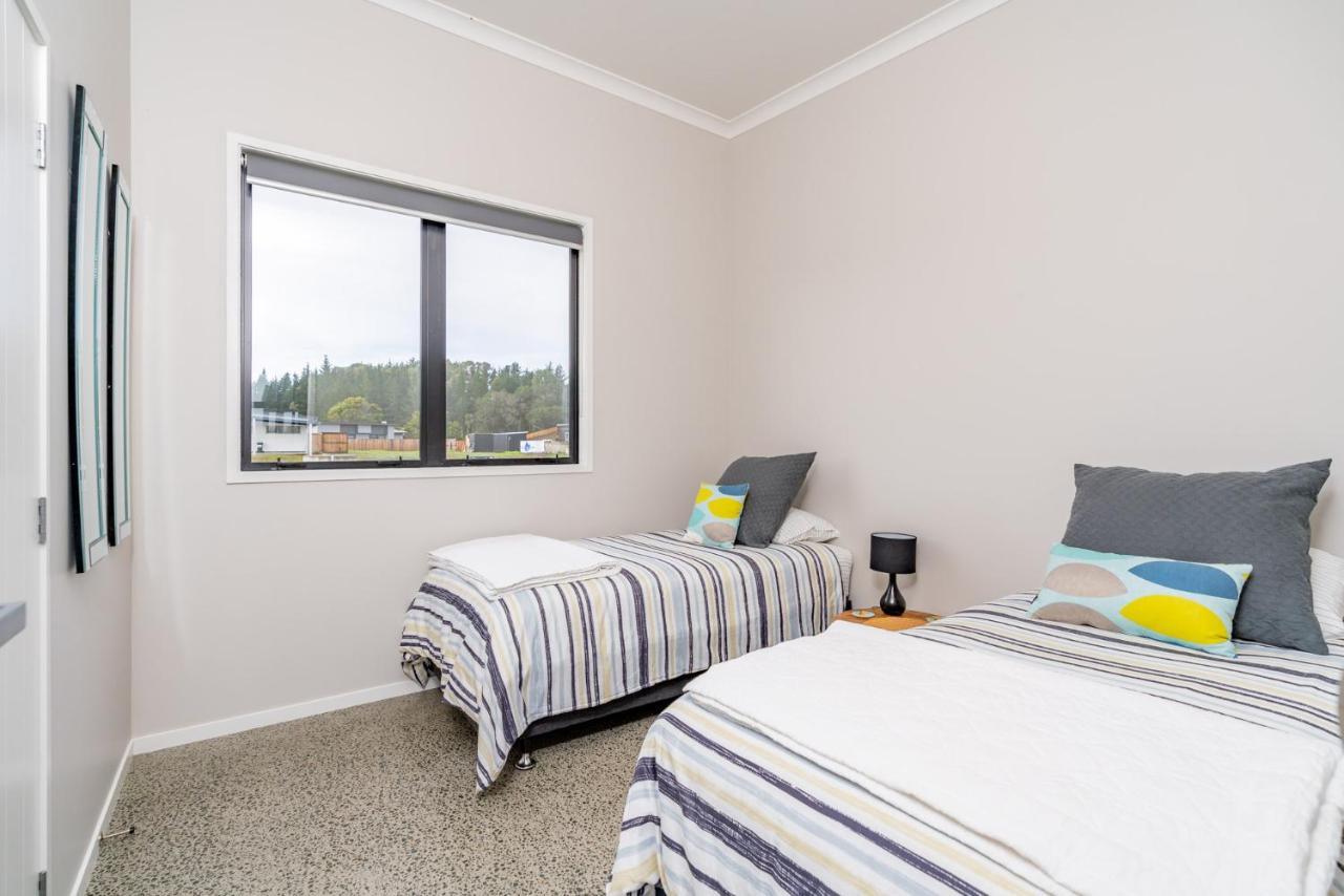 Northcoast Getaway Apartment Mangawhai Exterior foto
