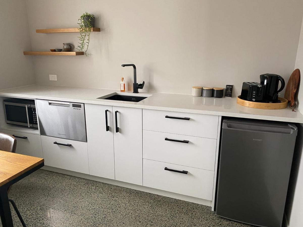 Northcoast Getaway Apartment Mangawhai Exterior foto