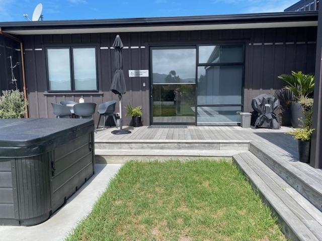 Northcoast Getaway Apartment Mangawhai Exterior foto