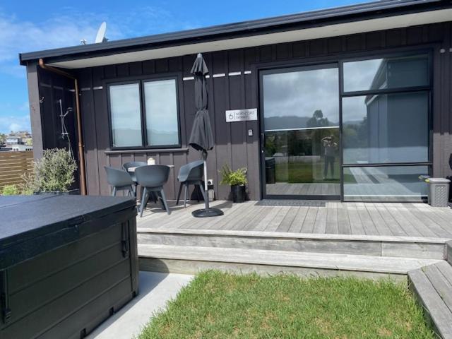 Northcoast Getaway Apartment Mangawhai Exterior foto