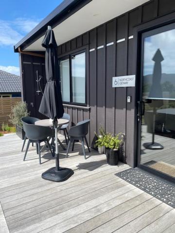 Northcoast Getaway Apartment Mangawhai Exterior foto